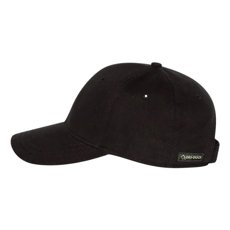 10th Mountain DRI-DUCK Hat