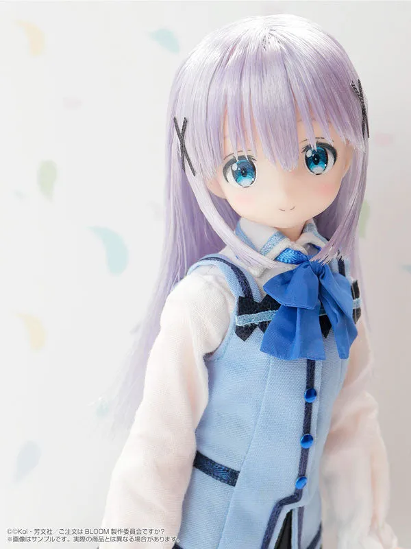 1/6 Pure Neemo Character Series No.130 Is the order a rabbit? BLOOM Chino Complete Doll