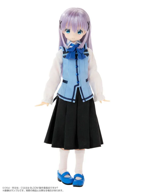 1/6 Pure Neemo Character Series No.130 Is the order a rabbit? BLOOM Chino Complete Doll