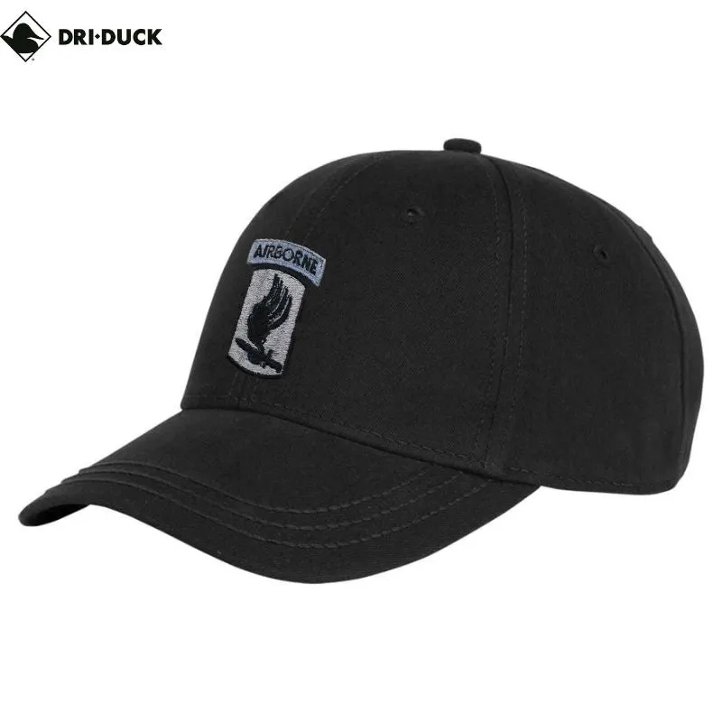 173rd Airborne DRI-DUCK Hat