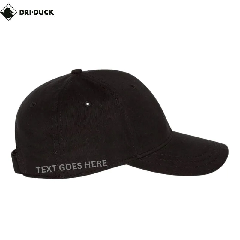 34th Infantry DRI-DUCK Hat
