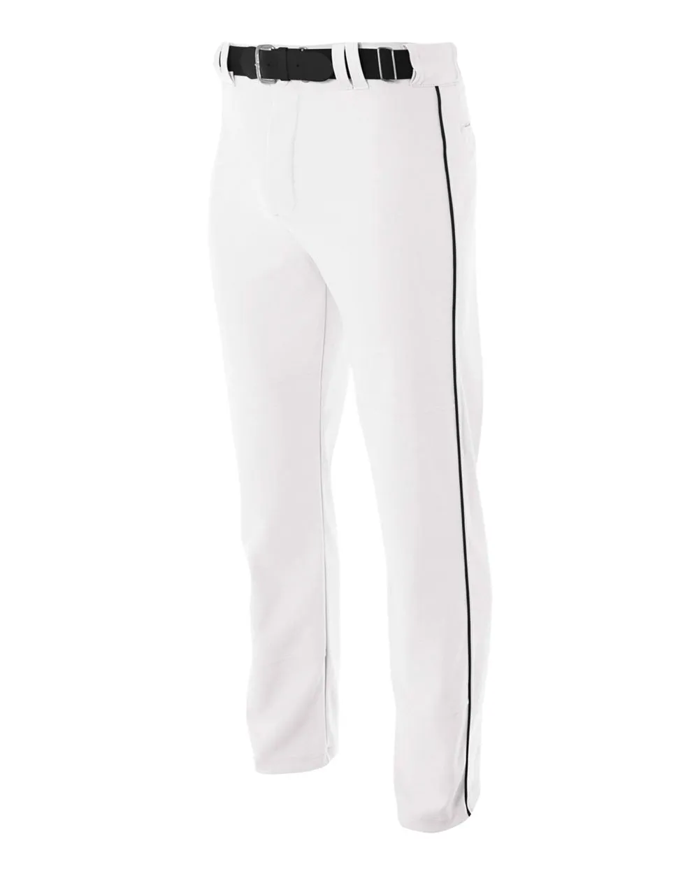 A4 Pro Style Open Bottom Baggy Cut Baseball Pant