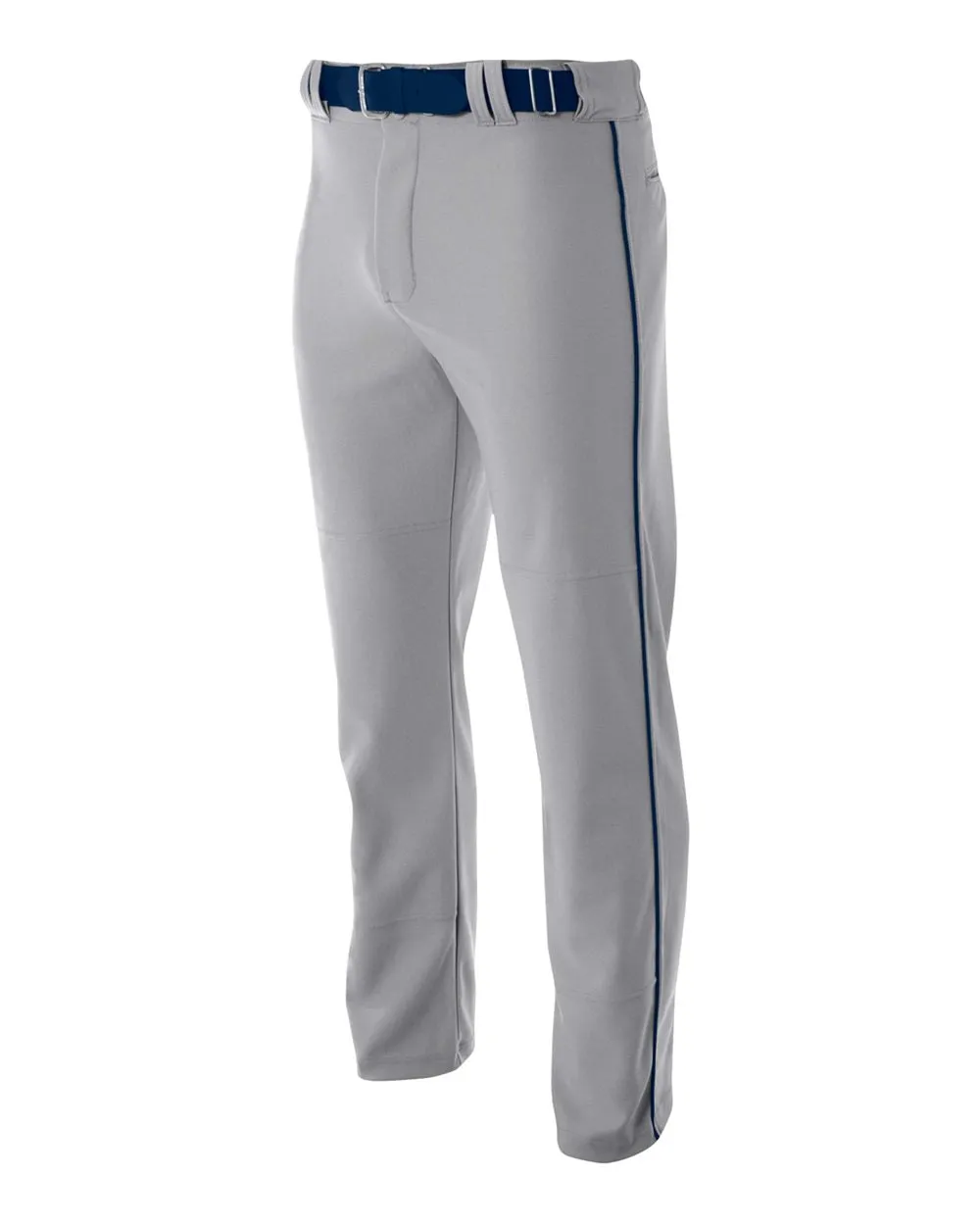 A4 Youth Pro Style Open Bottom Baggy Cut Baseball Pant