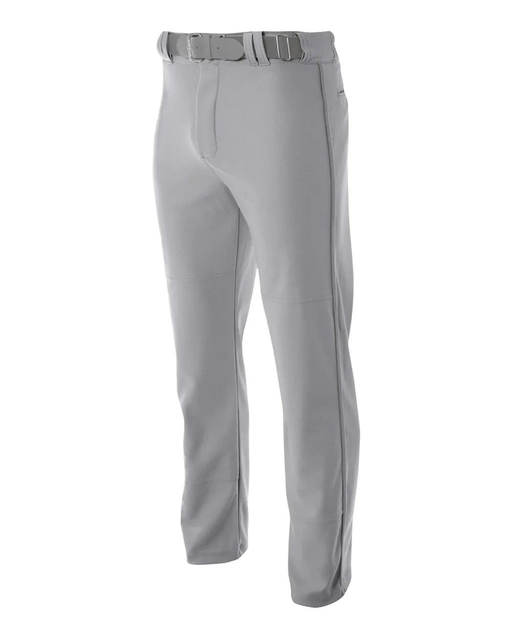 A4 Youth Pro Style Open Bottom Baggy Cut Baseball Pant