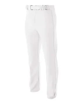 A4 Youth Pro Style Open Bottom Baggy Cut Baseball Pant