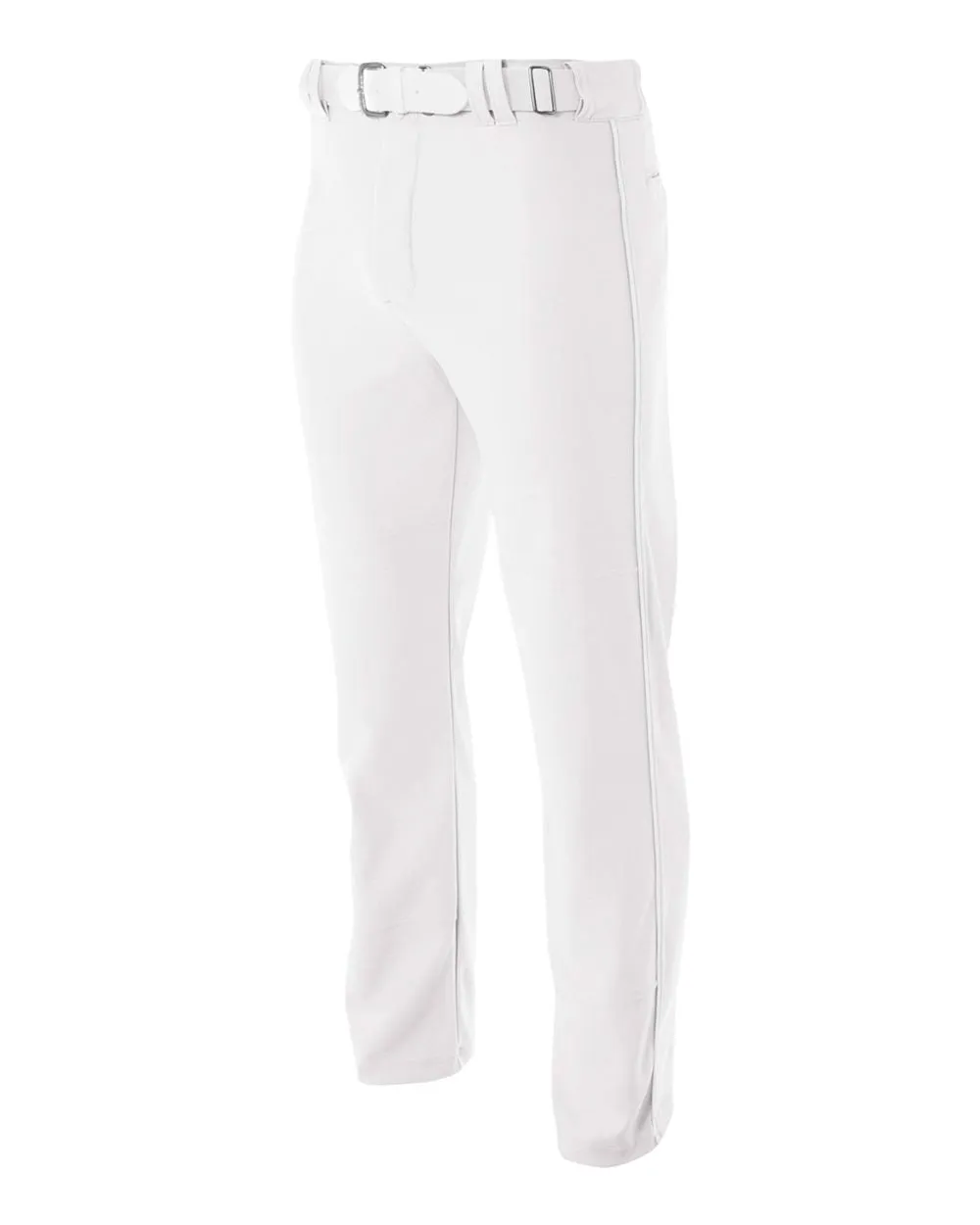 A4 Youth Pro Style Open Bottom Baggy Cut Baseball Pant