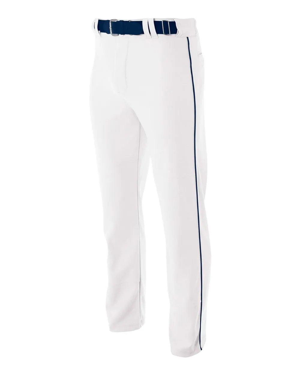 A4 Youth Pro Style Open Bottom Baggy Cut Baseball Pant
