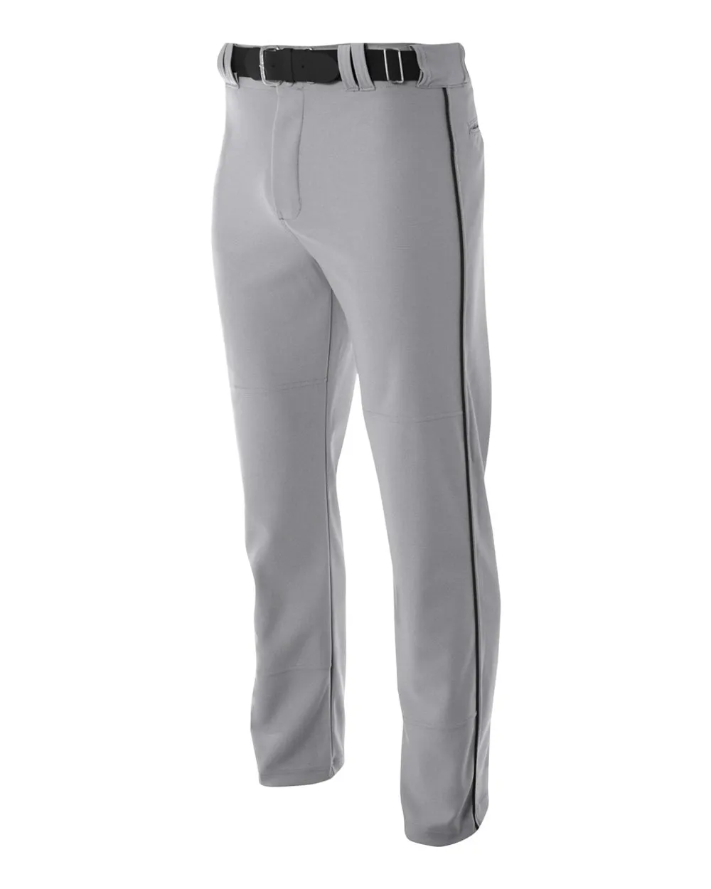 A4 Youth Pro Style Open Bottom Baggy Cut Baseball Pant