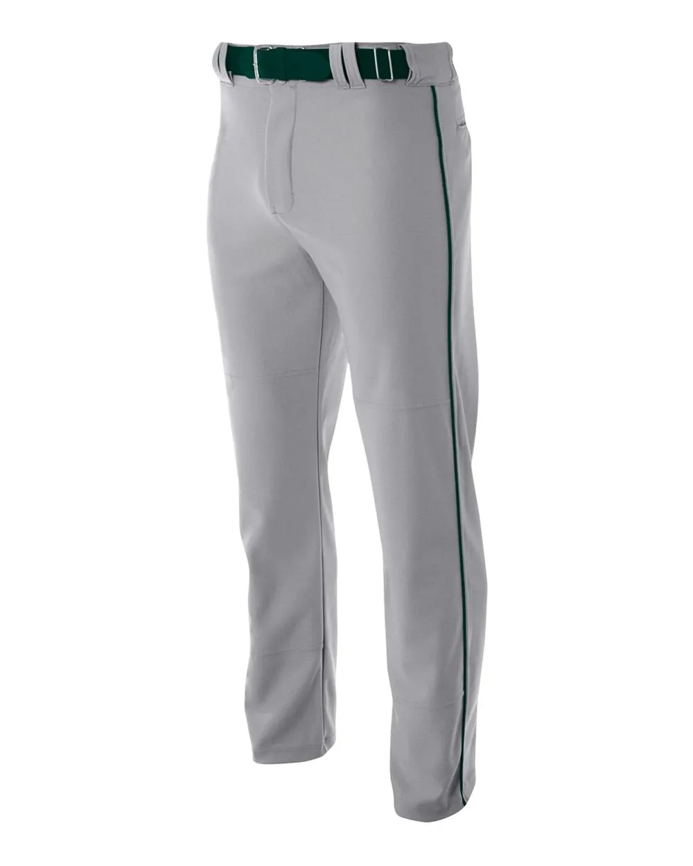 A4 Youth Pro Style Open Bottom Baggy Cut Baseball Pant