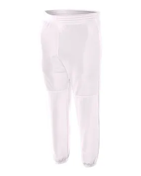 A4 Youth Pull-On Baseball Pant