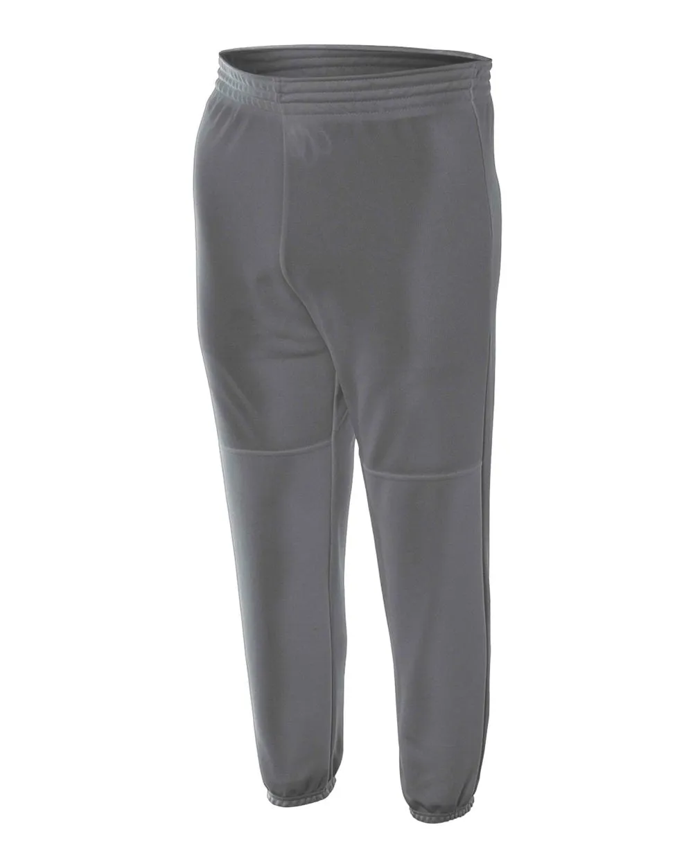 A4 Youth Pull-On Baseball Pant