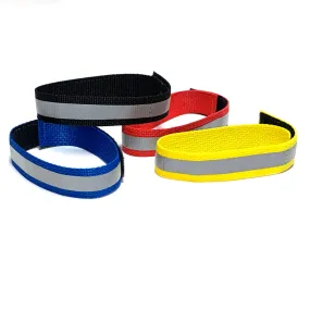 Aardvark Ankle Biters Reflective Legband