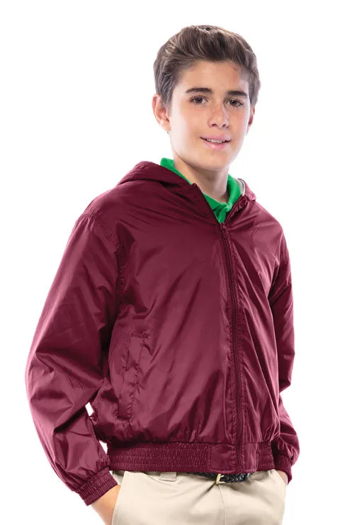 Adult Unisex Bomber Jacket