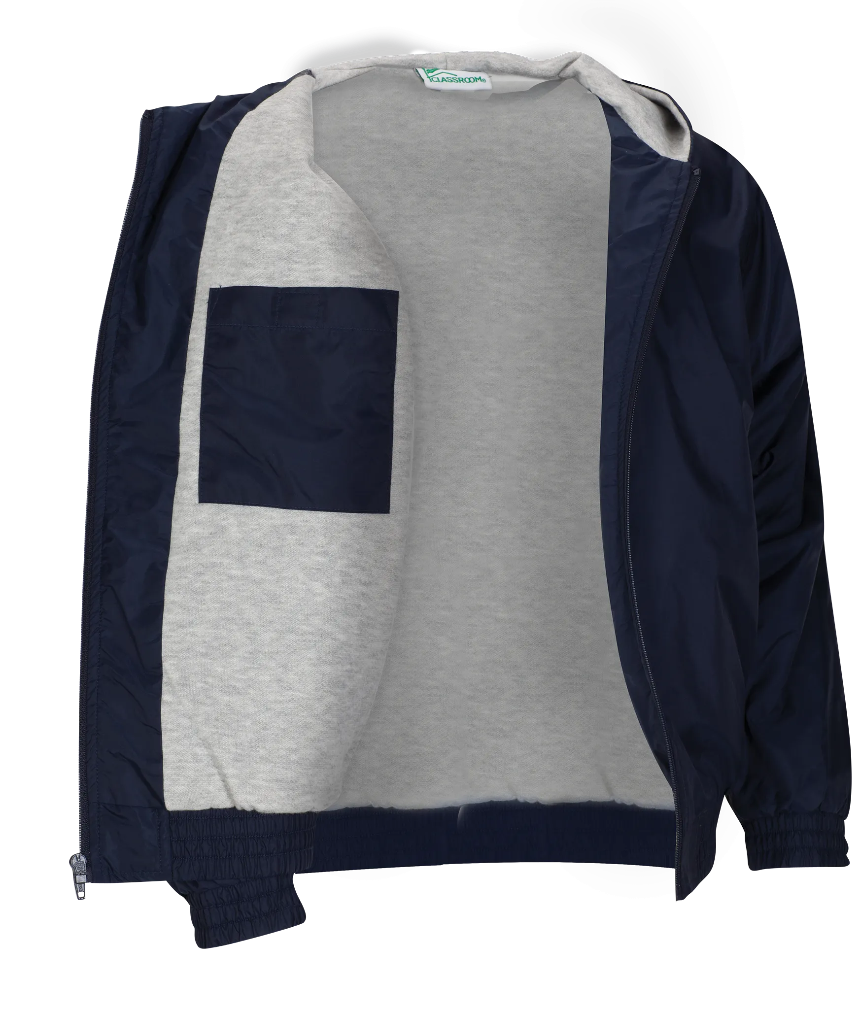 Adult Unisex Bomber Jacket