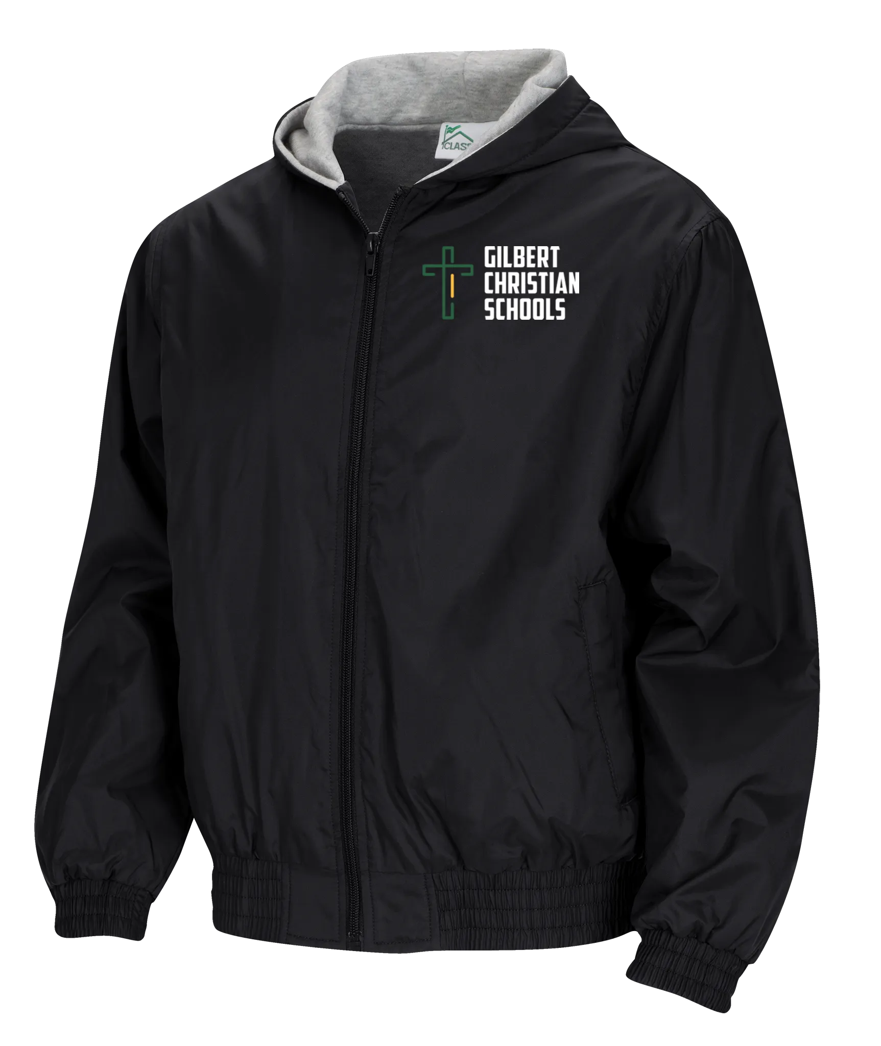 Adult Unisex Bomber Jacket