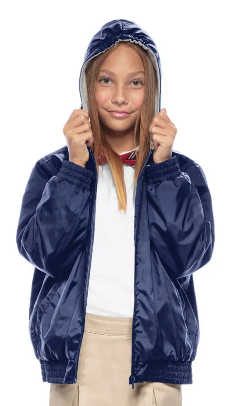 Adult Unisex Bomber Jacket