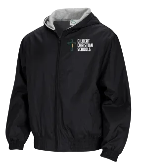 Adult Unisex Bomber Jacket