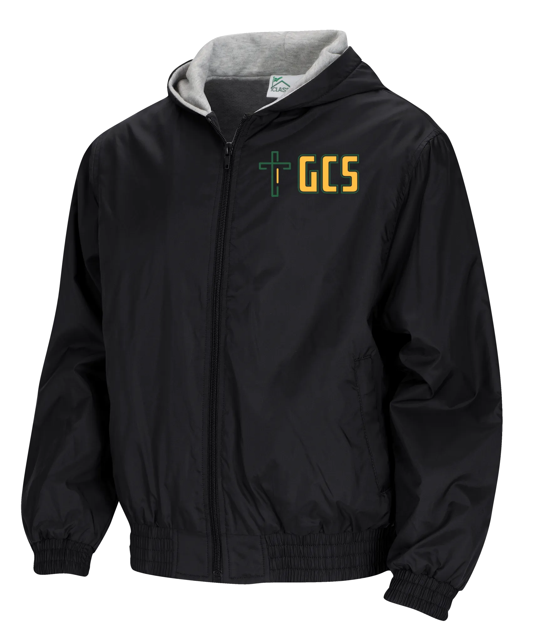 Adult Unisex Bomber Jacket