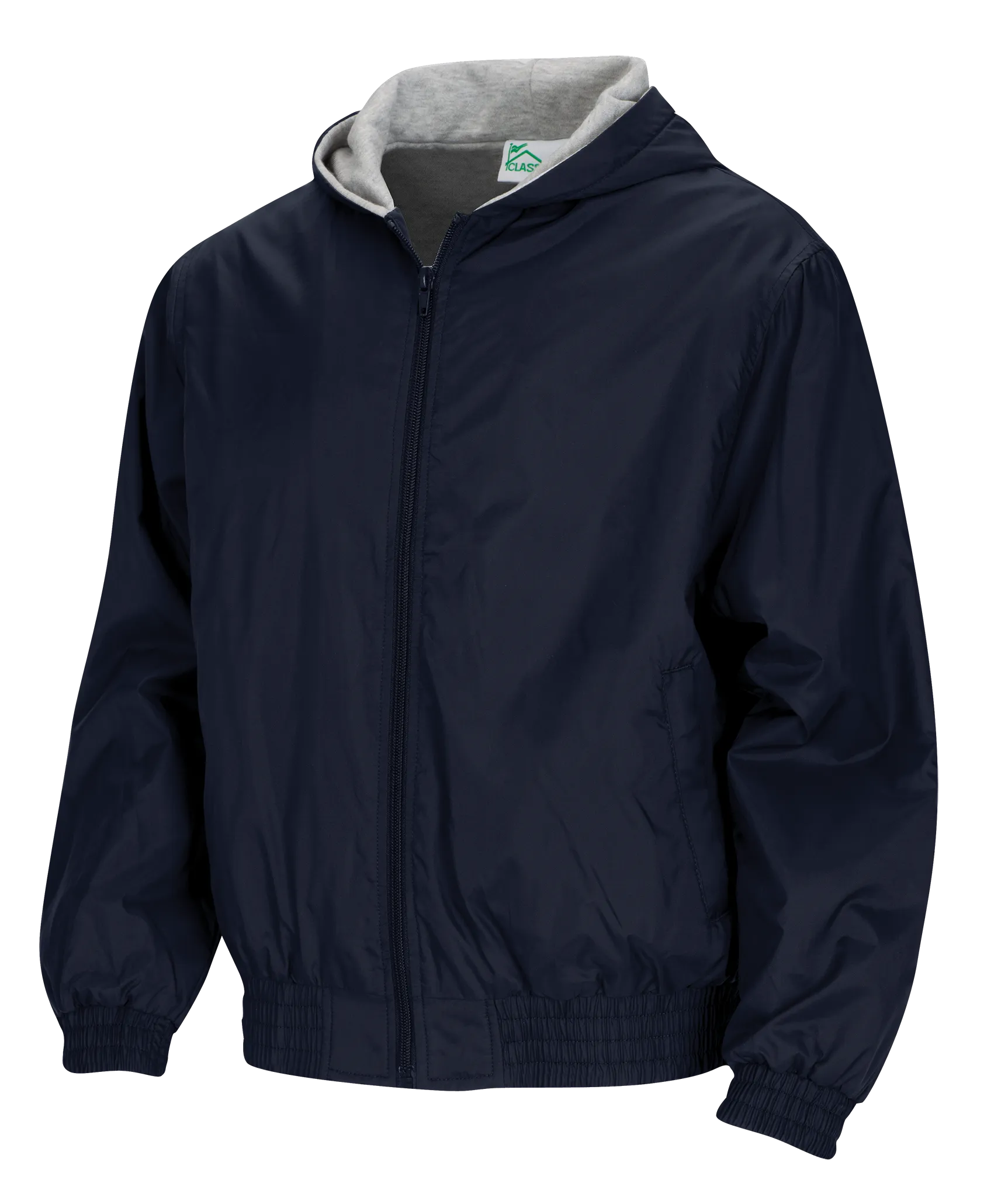 Adult Unisex Bomber Jacket