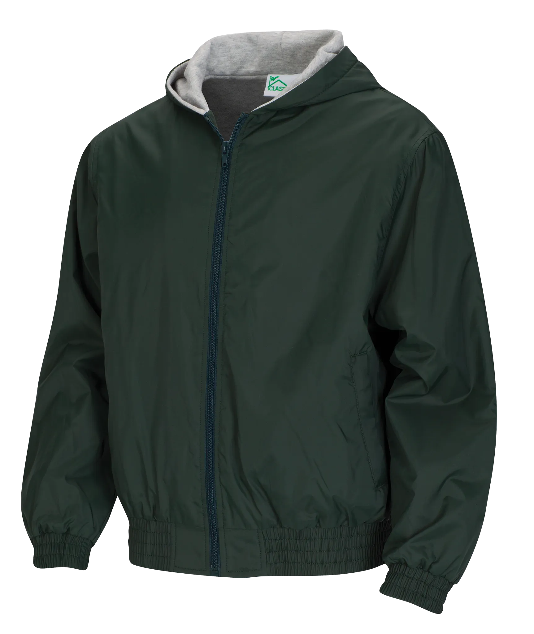 Adult Unisex Bomber Jacket