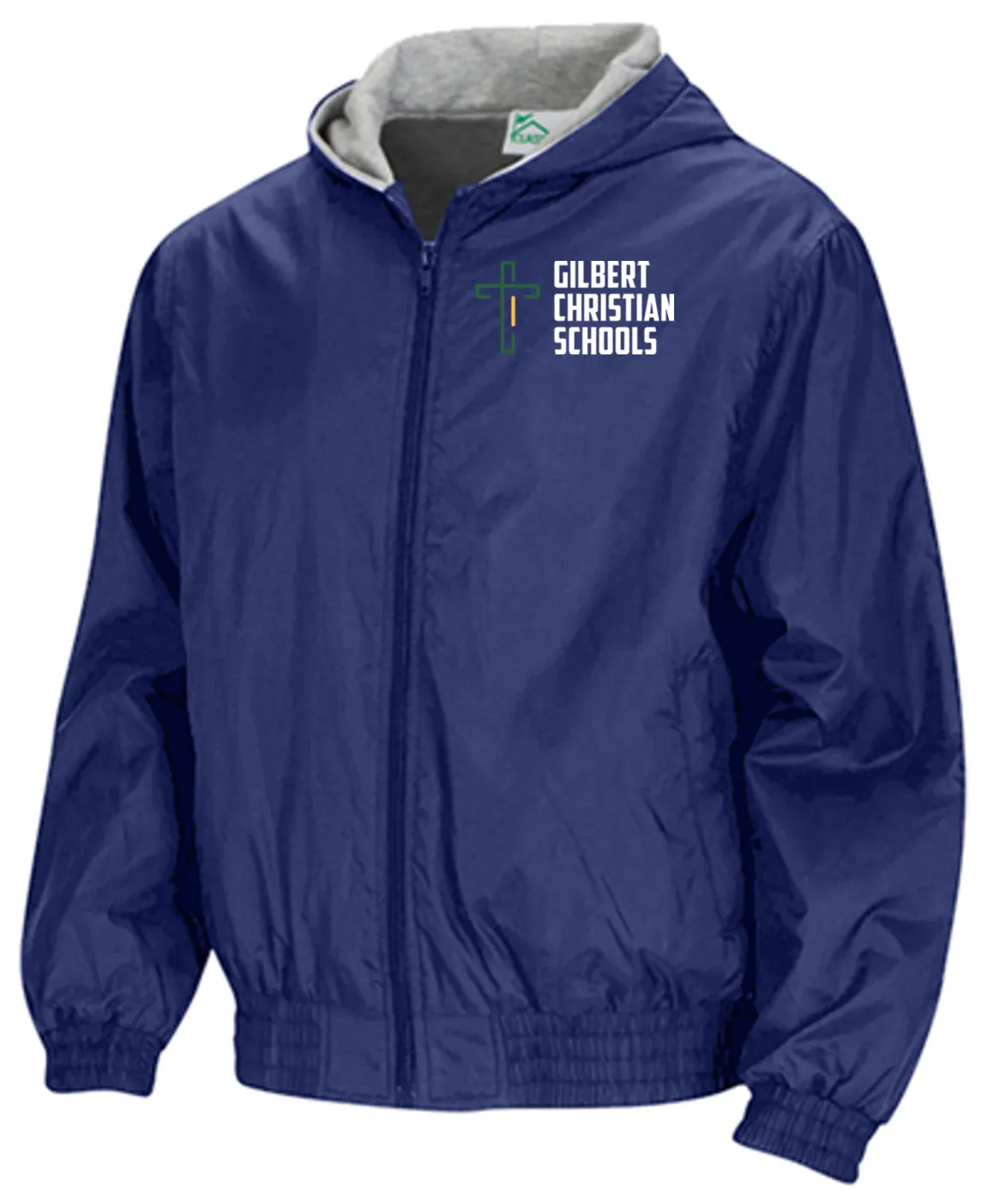 Adult Unisex Bomber Jacket