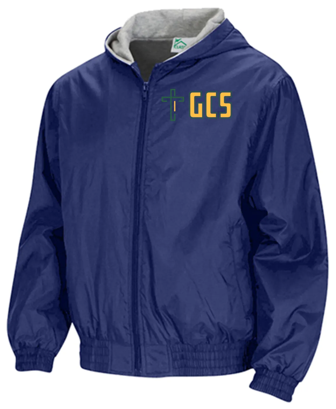 Adult Unisex Bomber Jacket