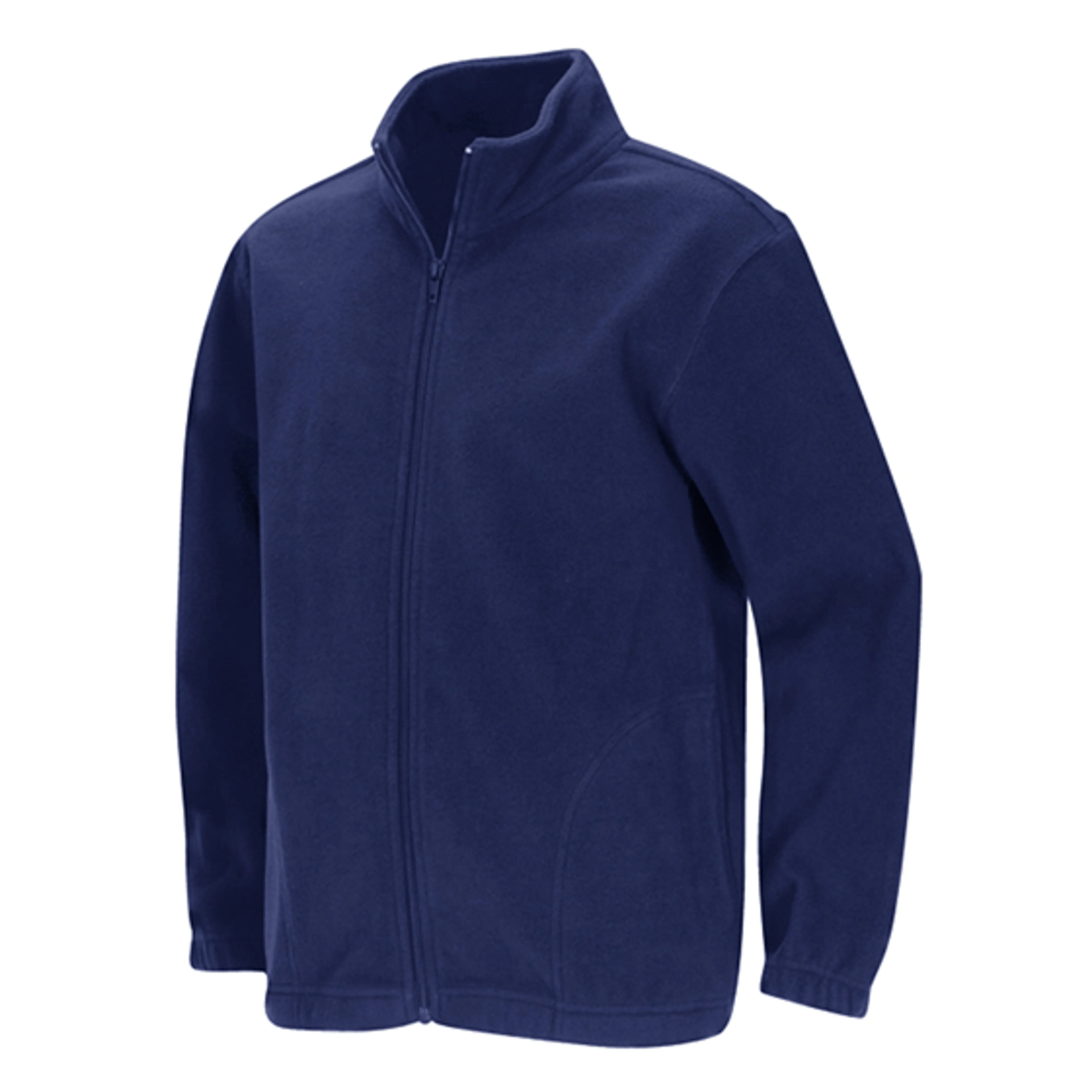 Adult Unisex Polar Fleece Jacket
