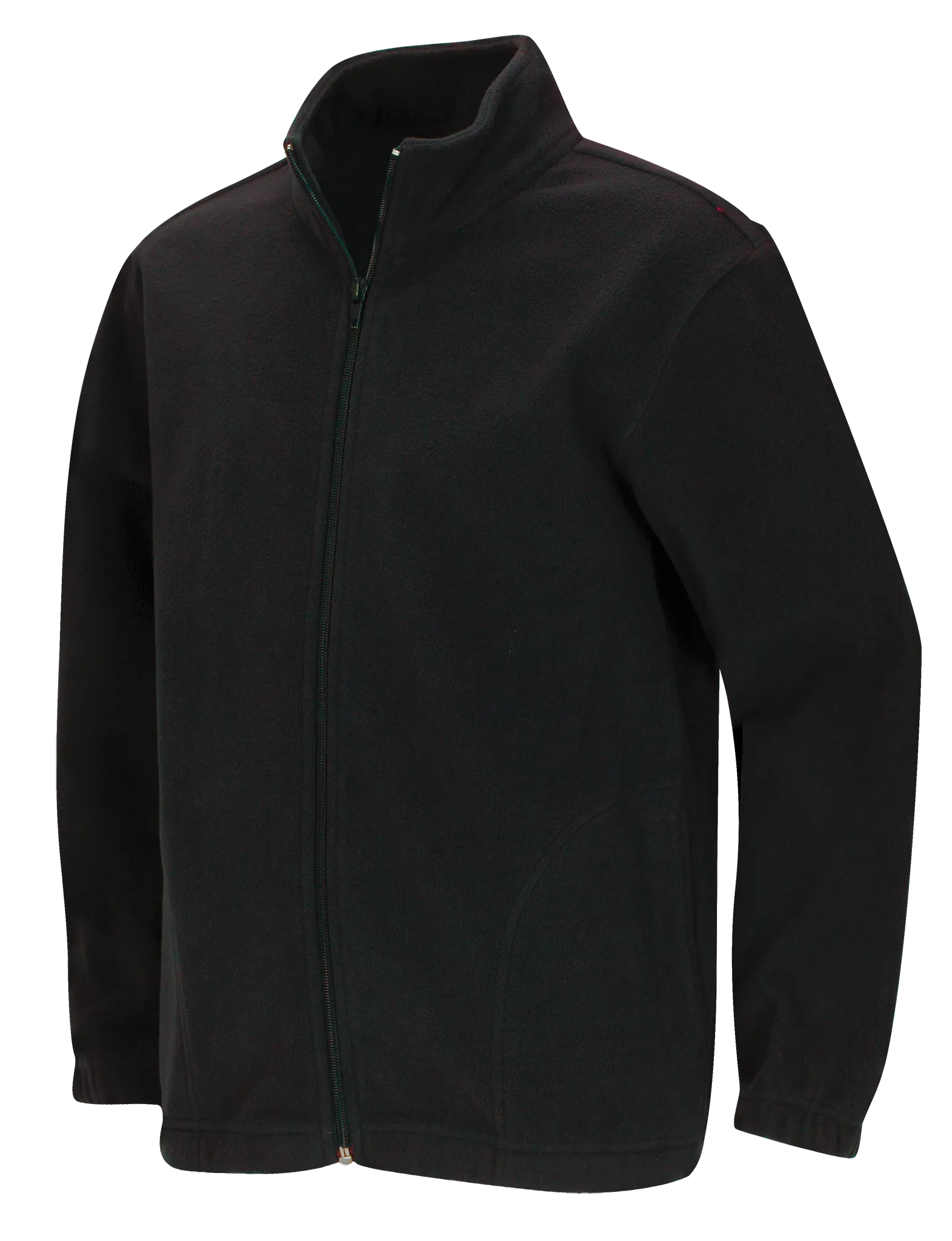 Adult Unisex Polar Fleece Jacket