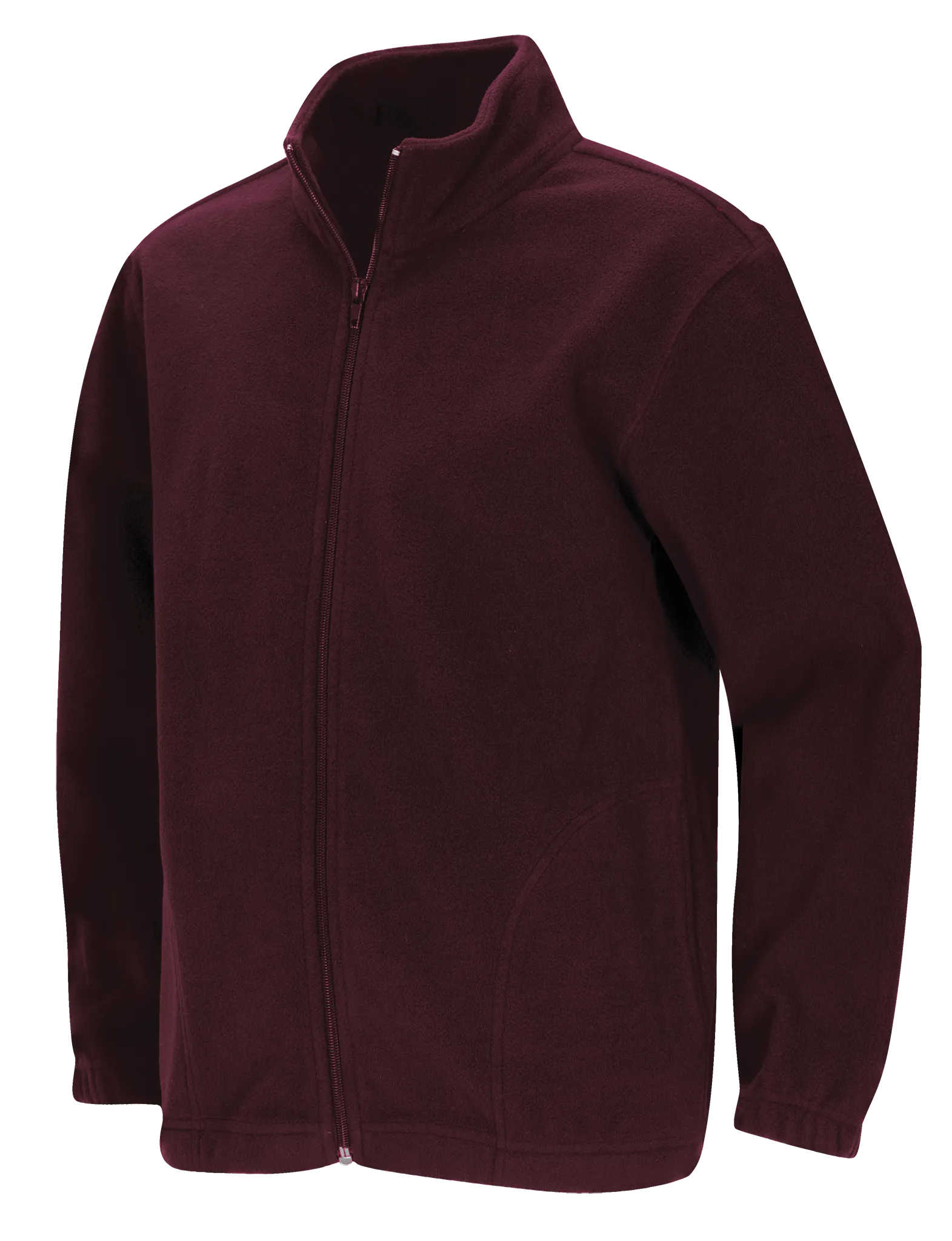 Adult Unisex Polar Fleece Jacket