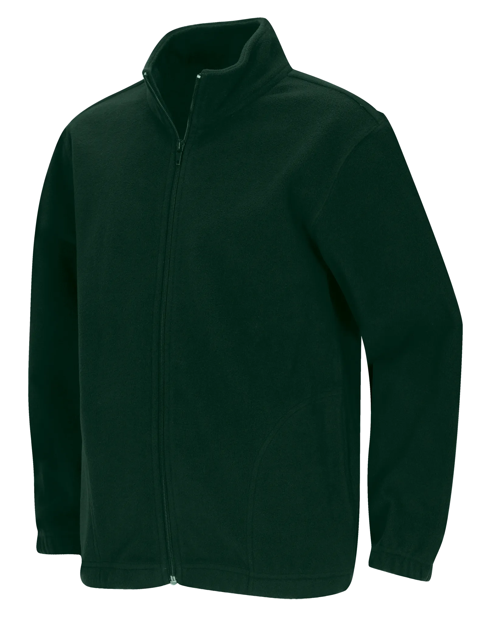 Adult Unisex Polar Fleece Jacket