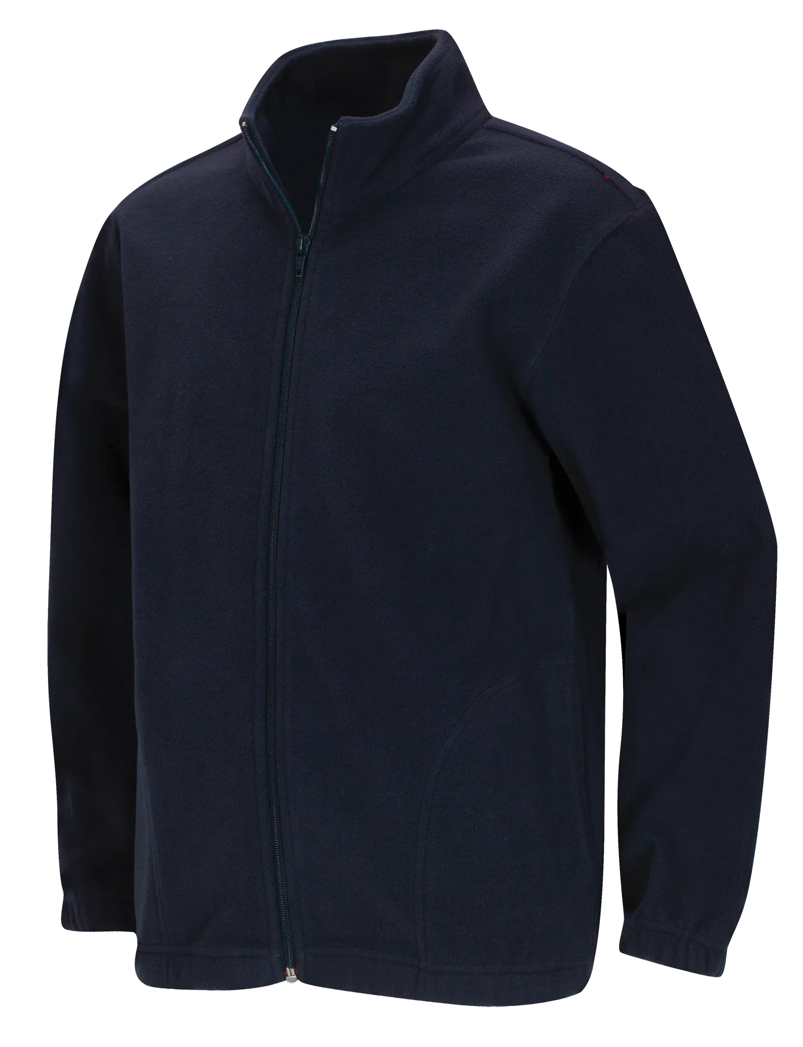 Adult Unisex Polar Fleece Jacket