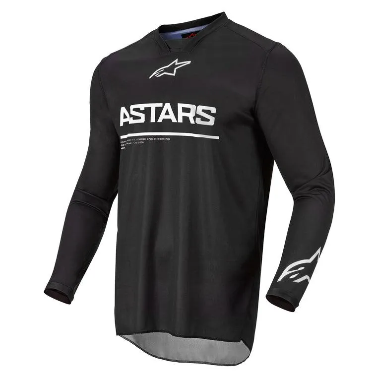 Alpinestars 2022 Racer Graphite Jersey