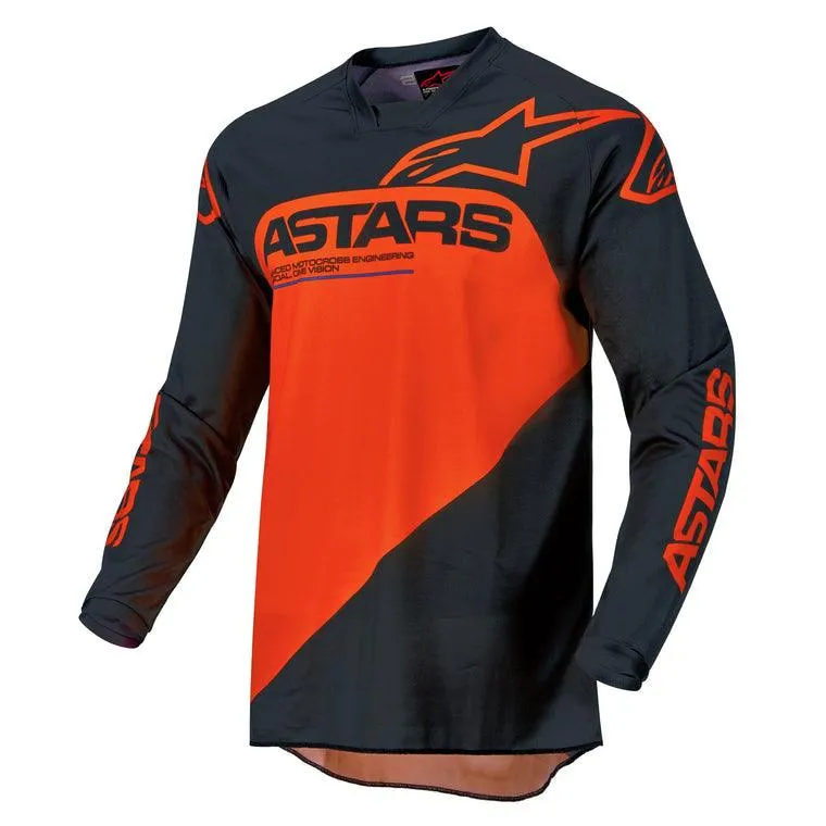 Alpinestars 2022 Racer Supermatic Jersey