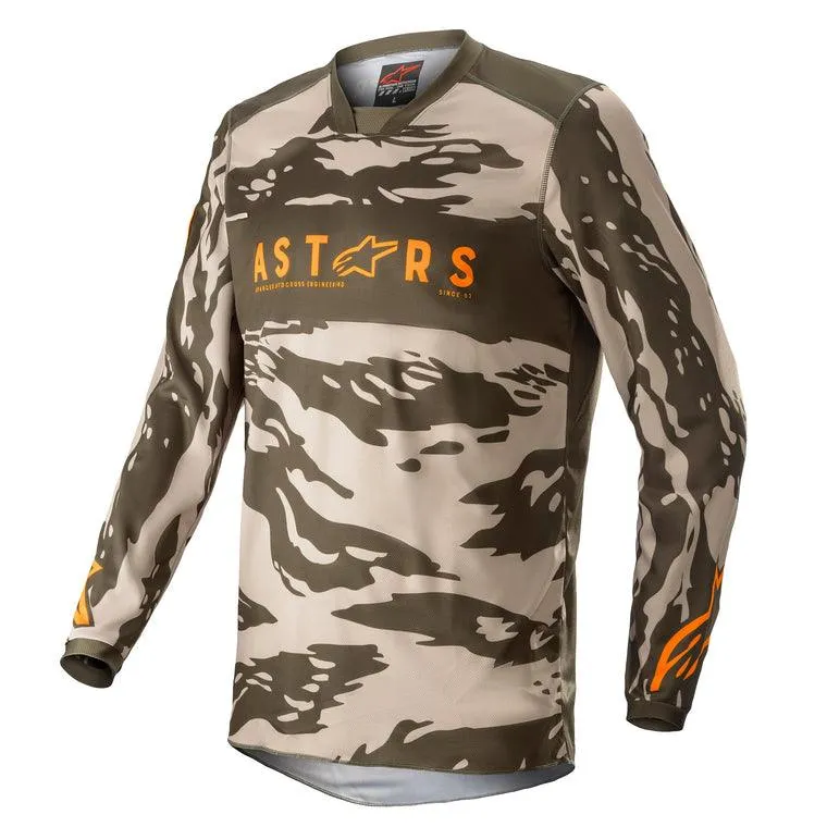 Alpinestars 2022 Racer Tactical Jersey