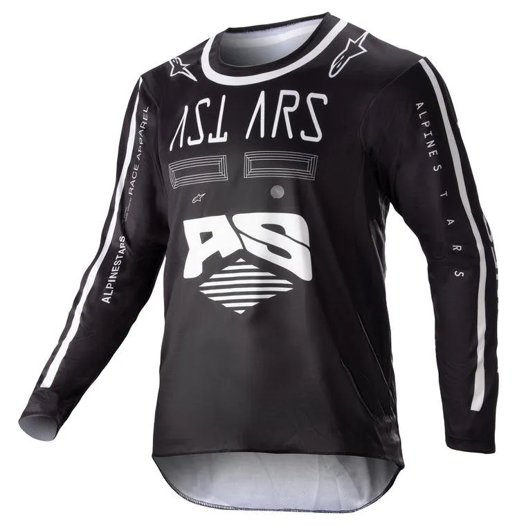 Alpinestars 2023 Kids Racer Found Jersey