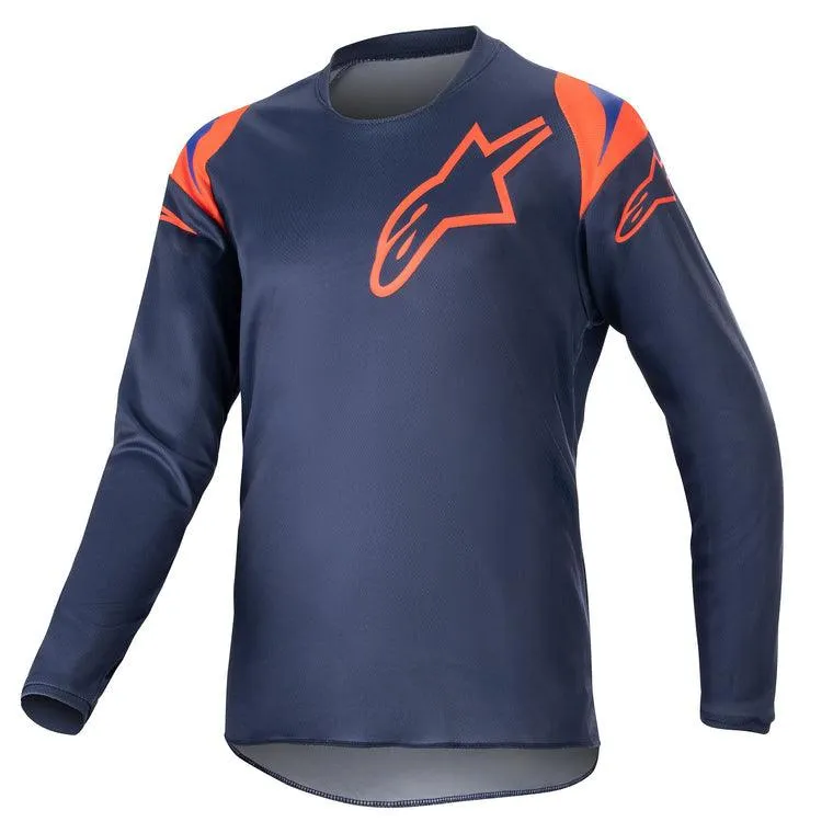 Alpinestars 2023 Youth Racer Narin Jersey