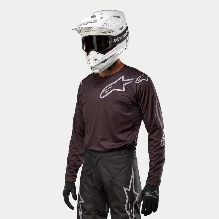 Alpinestars 2024 Racer Graphite Jersey
