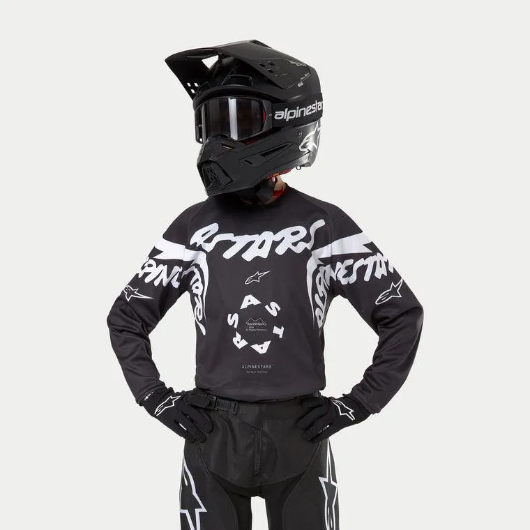 Alpinestars 2024 Youth Racer Hana Jersey
