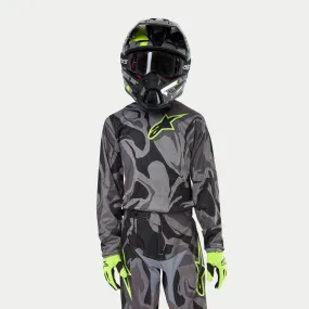 Alpinestars 2024 Youth Racer Tactical Jersey
