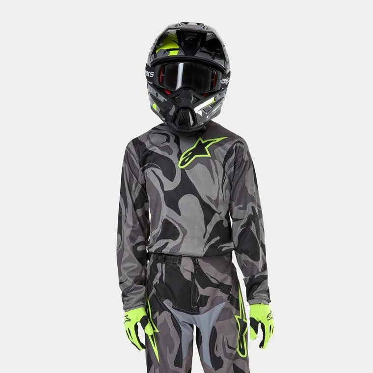 Alpinestars 2024 Youth Racer Tactical Jersey