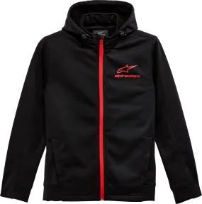 ALPINESTARS Zone Jacket - Black - Large 1232-11030-10-L