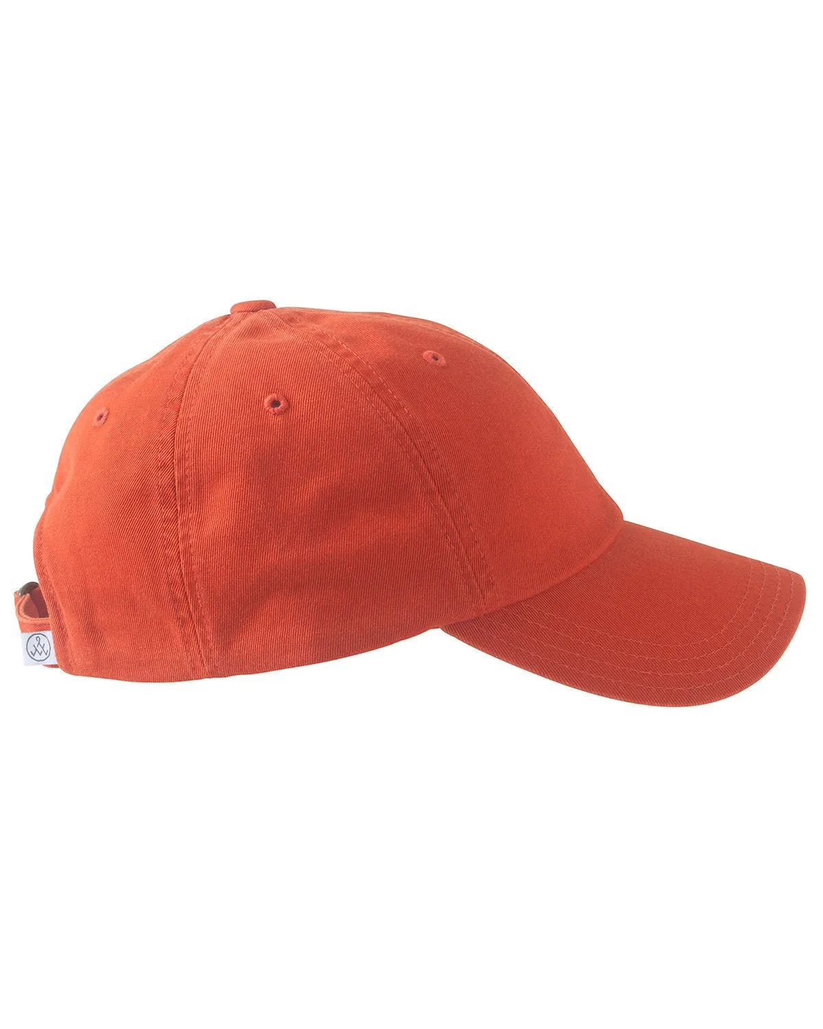 Alternative AH70 Basic Chino Twill Cap