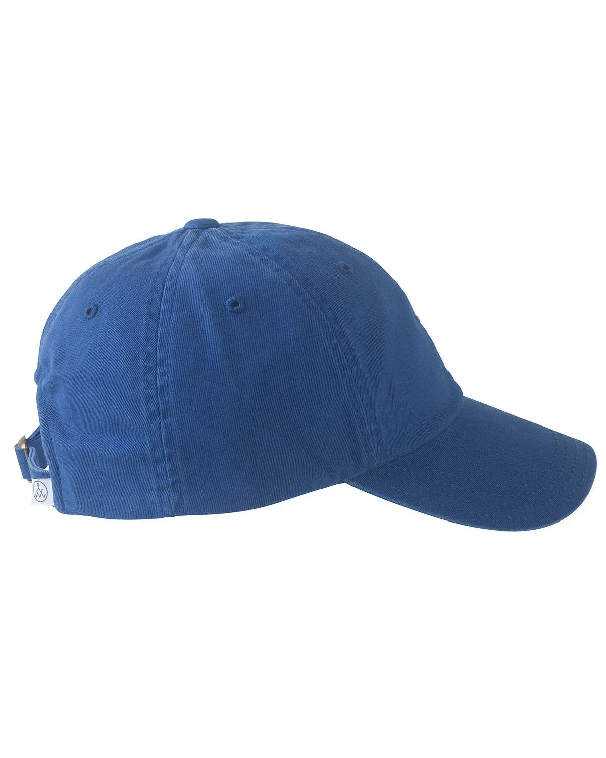 Alternative AH70 Basic Chino Twill Cap