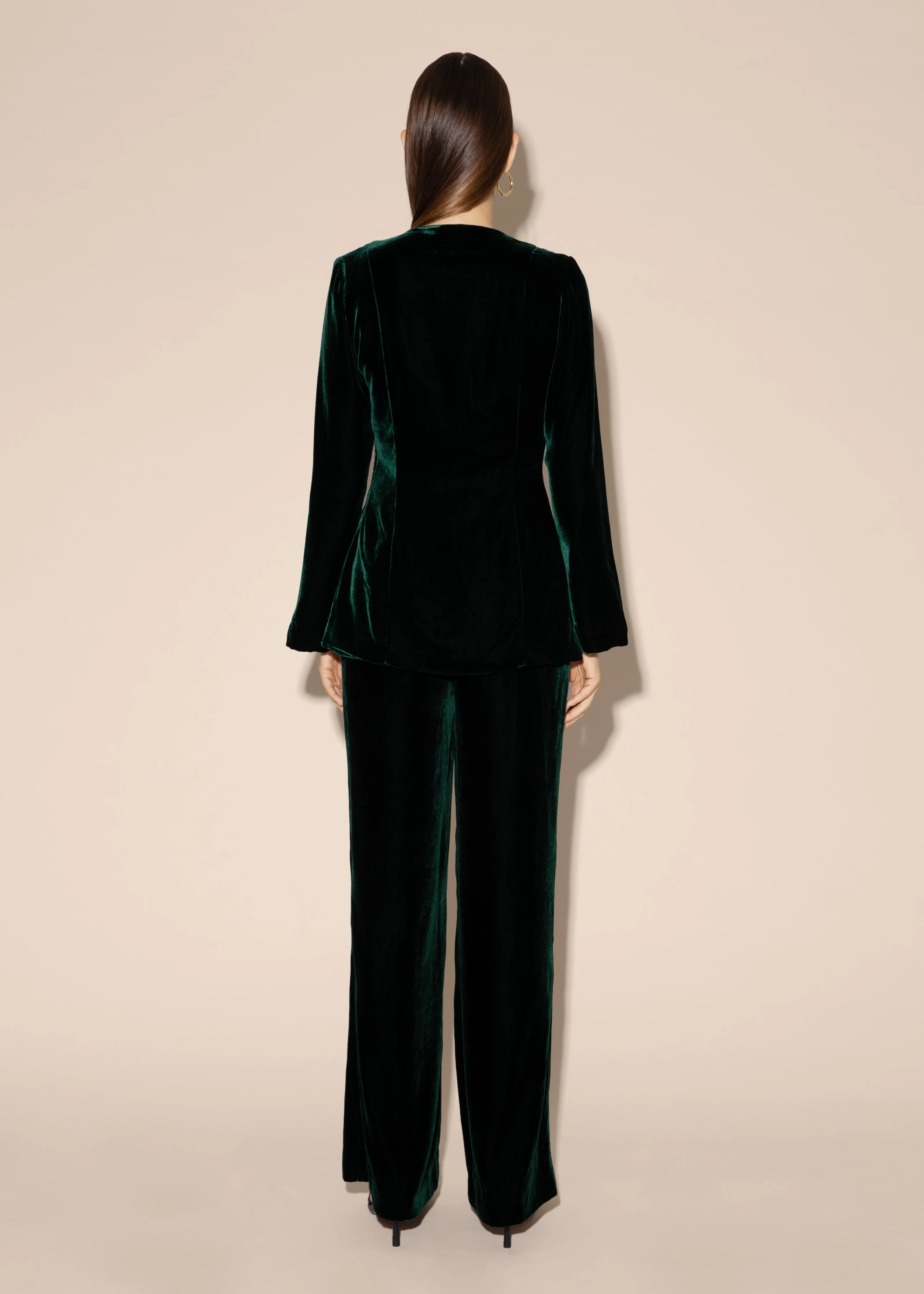 ANTONIA TROUSERS