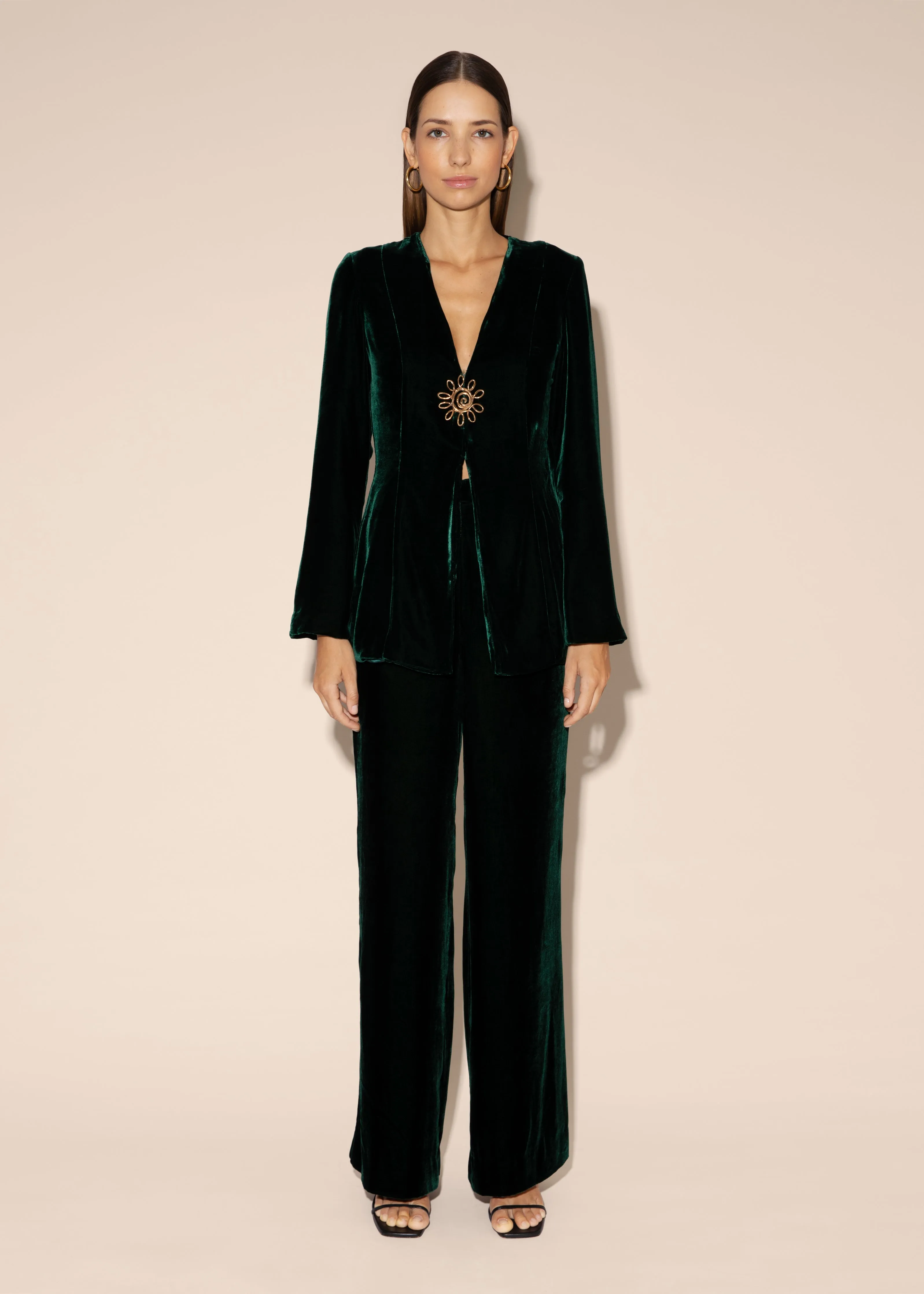 ANTONIA TROUSERS