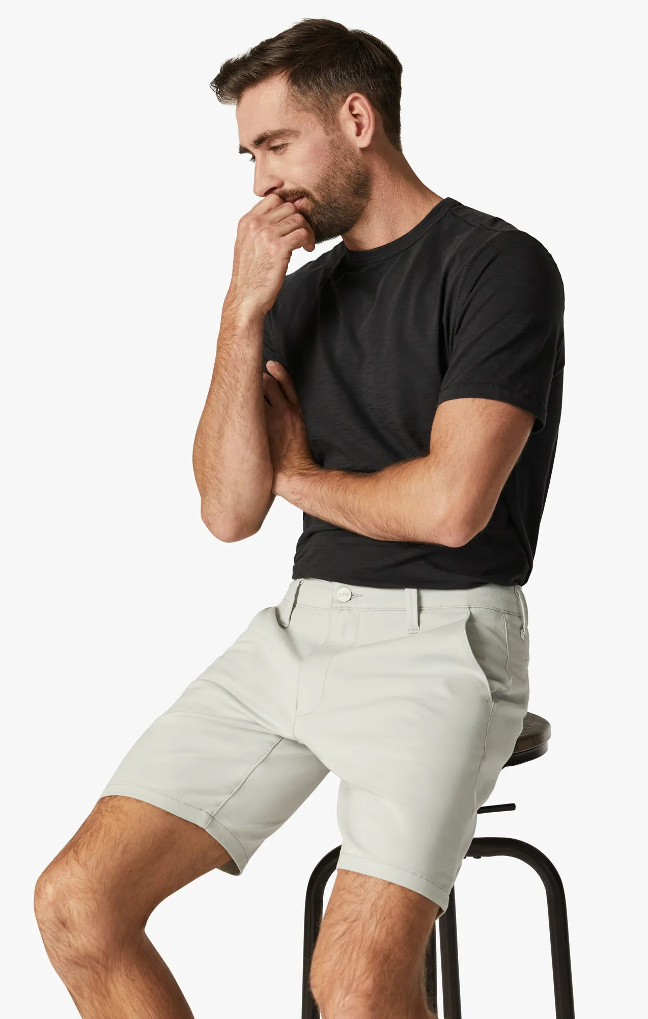 Arizona Shorts In Stone High Flyer