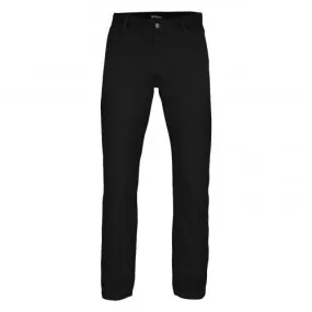 Asquith & Fox Mens Slim Fit Cotton Chino Trousers