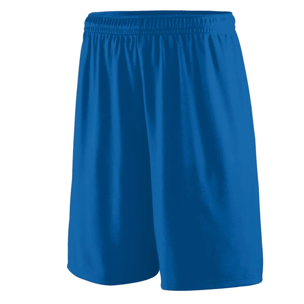 Augusta 1421 Youth Training Shorts With Pockets