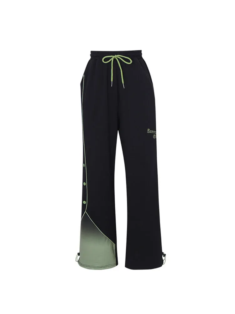 Aurora Girl Crop Tops & Pants