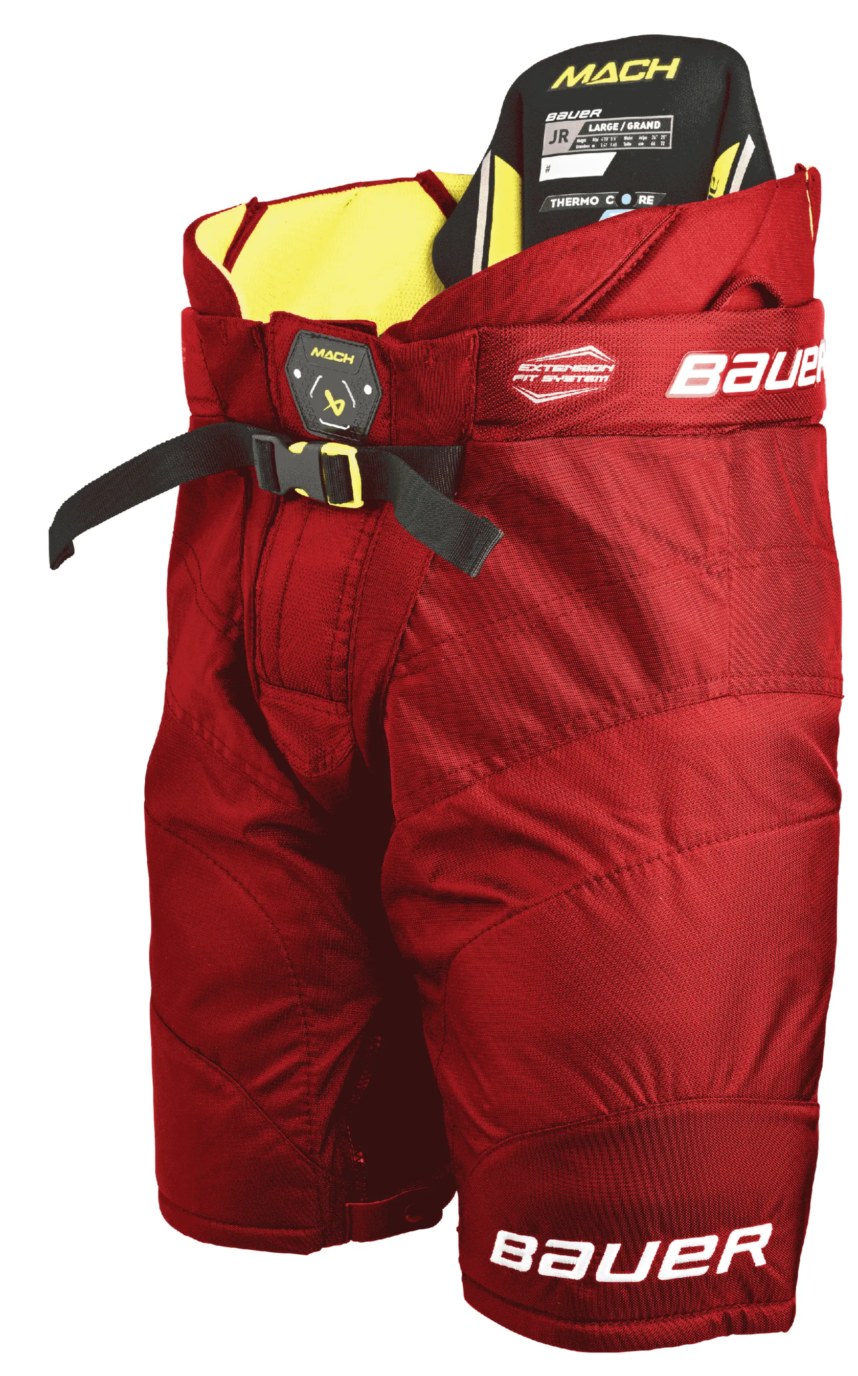 Bauer Supreme Mach Junior Hockey Pants